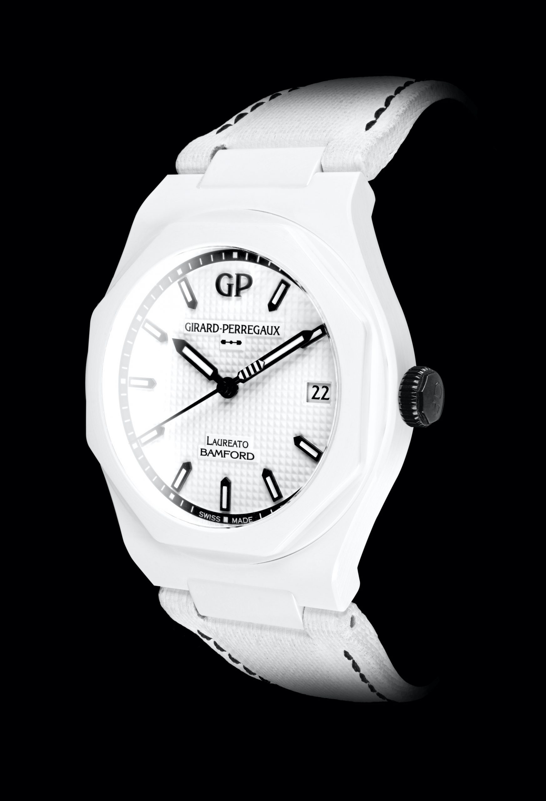 Laureato Ghost - Image 6