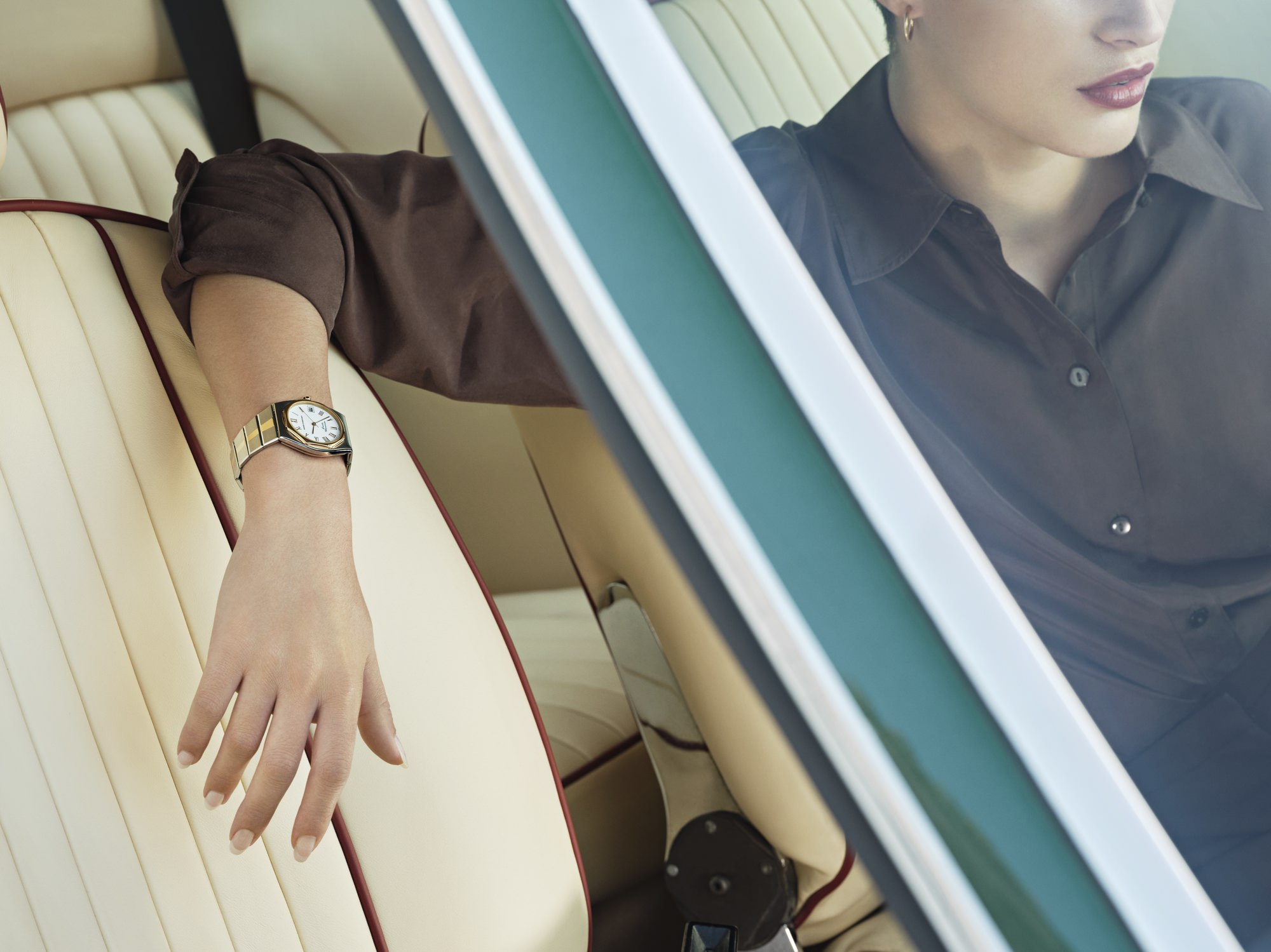 Laureato Green Ceramic Aston Martin Edition - Image 8