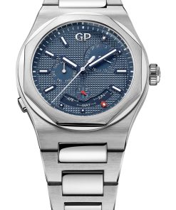 Laureato Perpetual Calender