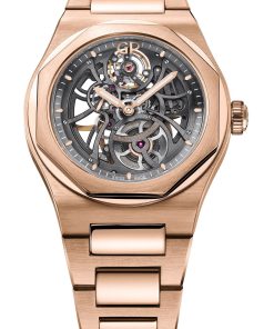 Laureato Skeleton