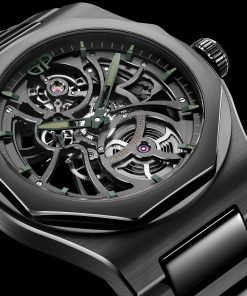 Alternative view of Laureato Skeleton Aston Martin