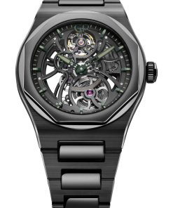 Laureato Skeleton Aston Martin