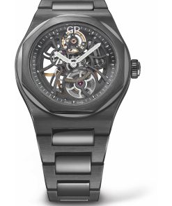 Laureato Skeleton Ceramic