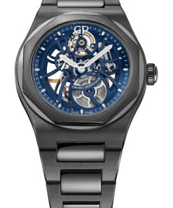 Laureato Skeleton Earth To Sky Edition