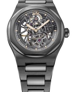 Laureato Skeleton WinteRace Edition