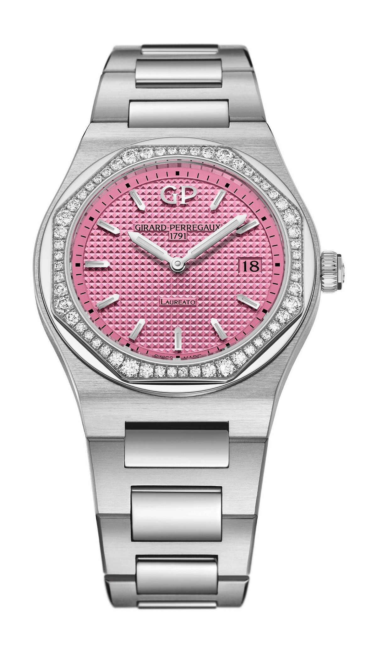 Laureato Summer Edition