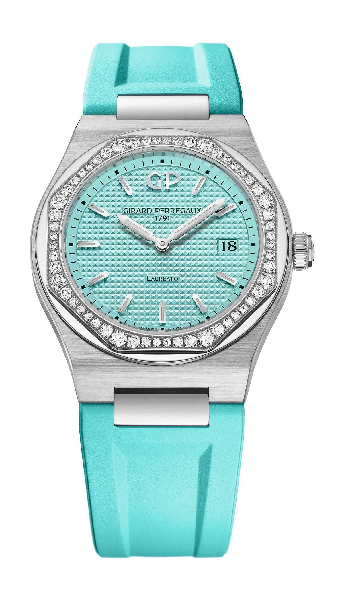 Laureato Summer Edition