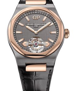 Laureato Tourbillon