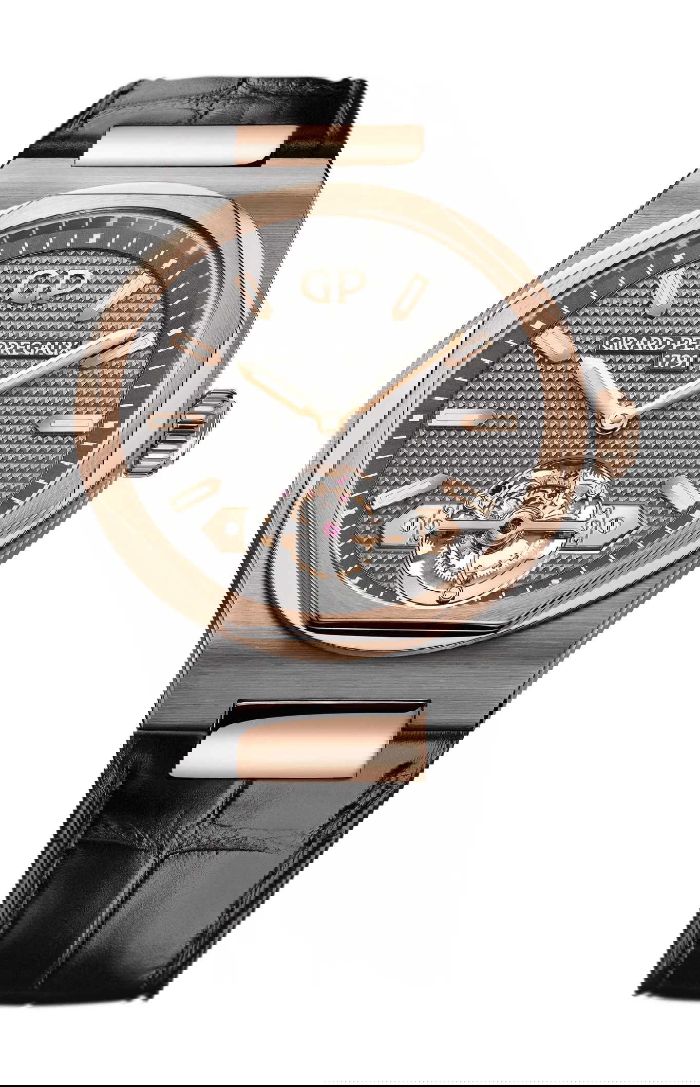 Laureato Tourbillon