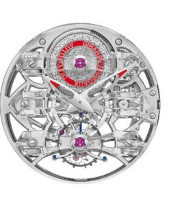 Alternative view of Quasar Infrared