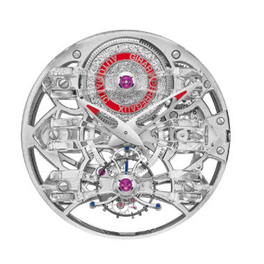 Quasar Infrared - Image 2