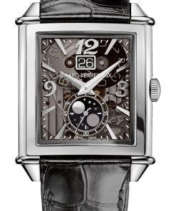 Vintage 1945 XXL Large Date And Moon Phases