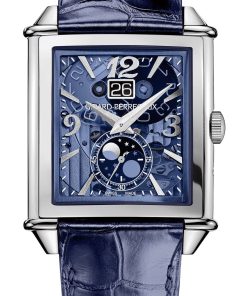 Vintage 1945 XXL Large Date And Moon Phases