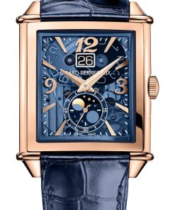 Vintage 1945 XXL Large Date And Moon Phases