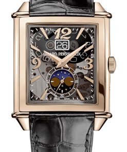 Vintage 1945 XXL Large Date And Moon Phases