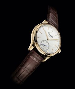 Alternative view of Alfred Helwig Tourbillon 1920 – Limited Edition
