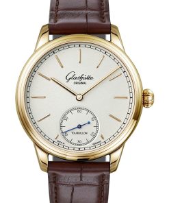 Alfred Helwig Tourbillon 1920 – Limited Edition