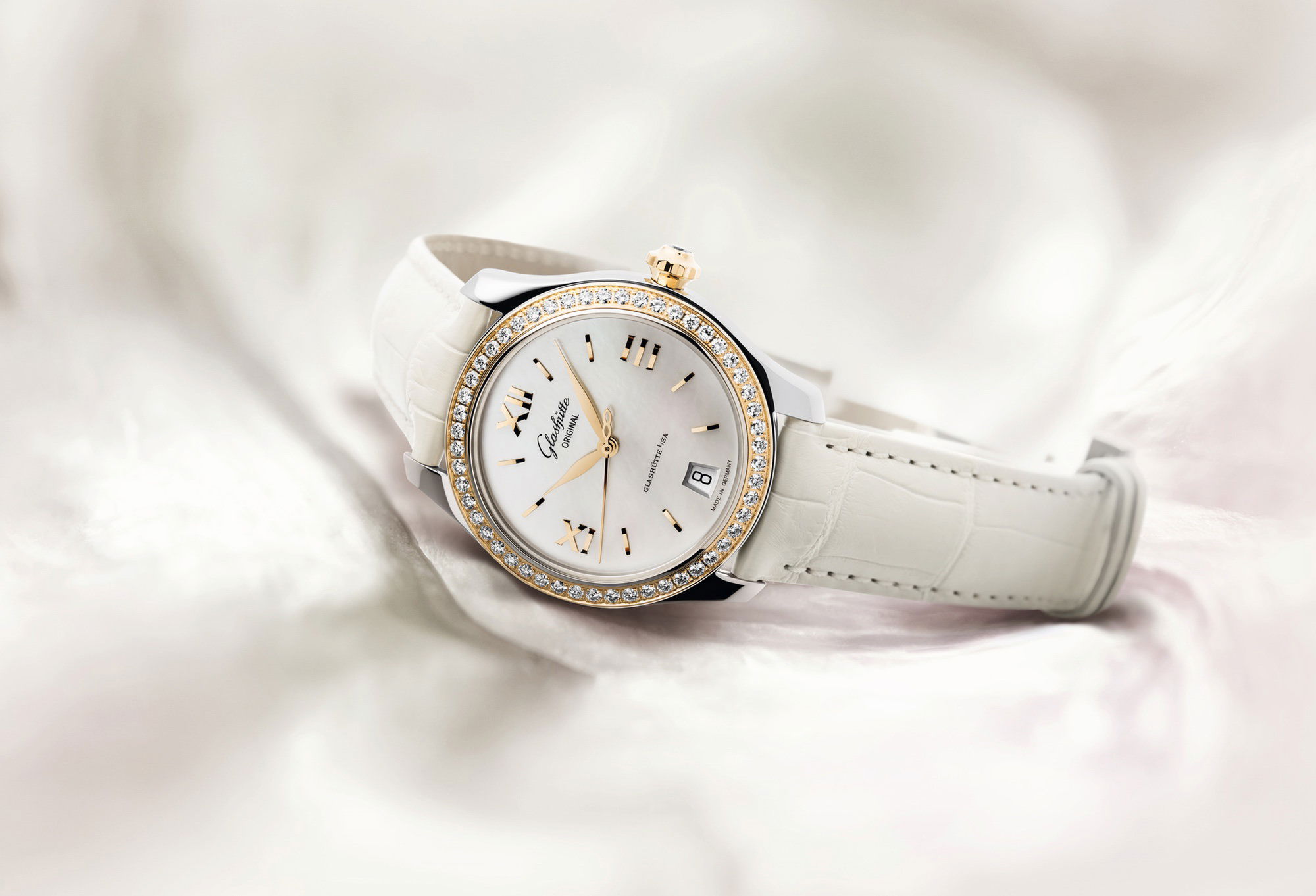 Lady Serenade Bicolor - Image 3