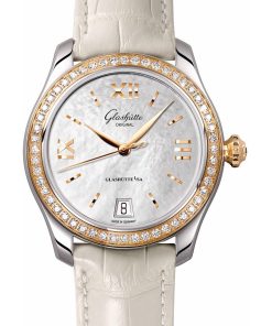 Lady Serenade Bicolor