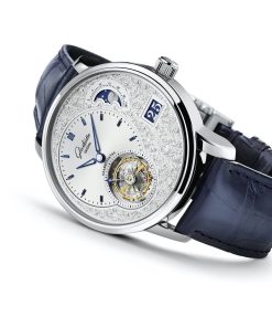 Alternative view of Panolunar Tourbillon