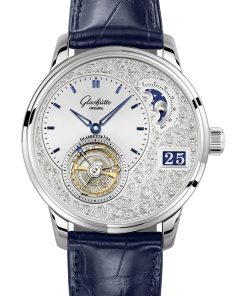 Panolunar Tourbillon