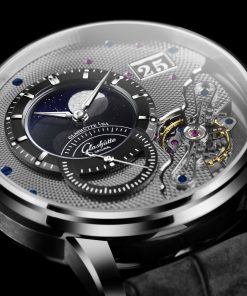 Alternative view of PanoLunarInverse