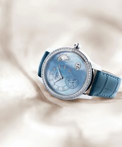 Alternative view of PanoMatic Luna