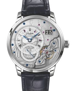 PanoMaticInverse Limited Edition