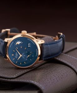 Alternative view of PanoMaticLunar