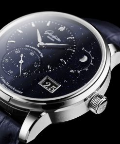 Alternative view of PanoMaticLunar Anniversary Edition 2025