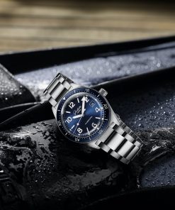 Alternative view of SeaQ