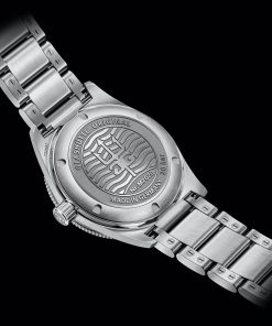 Alternative view of SeaQ