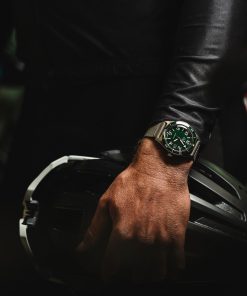 Alternative view of SeaQ