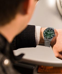 Alternative view of SeaQ