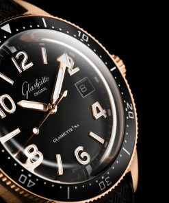 Alternative view of SeaQ