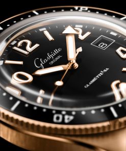 Alternative view of SeaQ