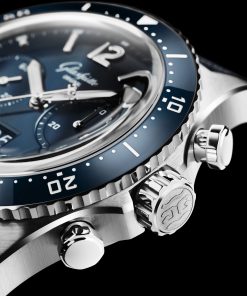 Alternative view of SeaQ Chronograph