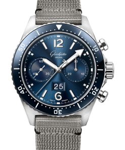 SeaQ Chronograph
