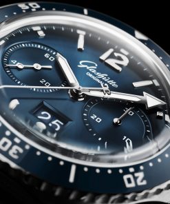 Alternative view of SeaQ Chronograph