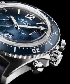 Alternative view of SeaQ Chronograph
