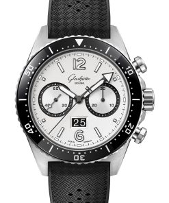 SeaQ Chronograph