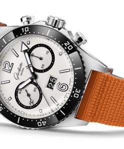 Alternative view of SeaQ Chronograph