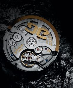 Alternative view of SeaQ Panorama Date