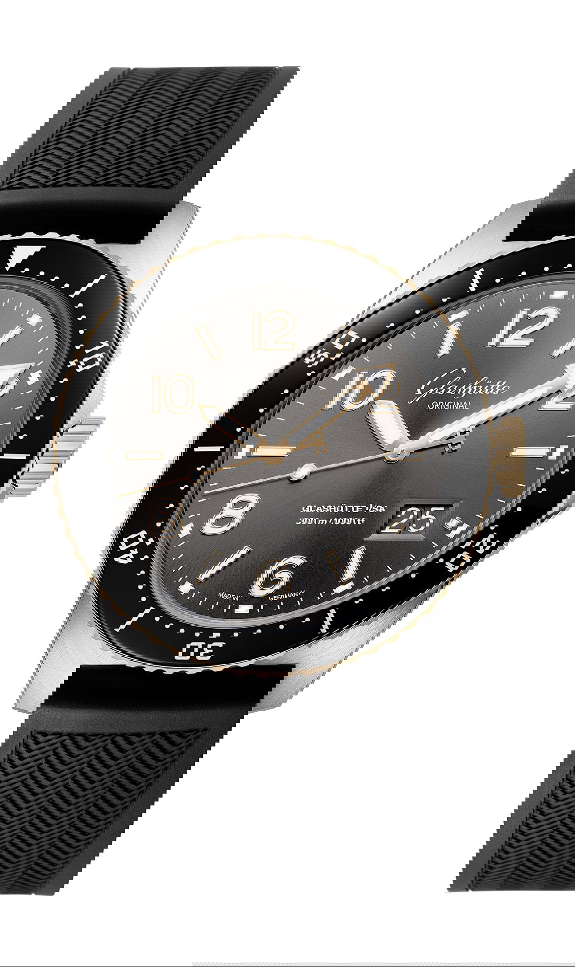 SeaQ Panoramadatum Bicolor