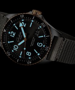 Alternative view of SeaQ Panoramadatum Bicolor