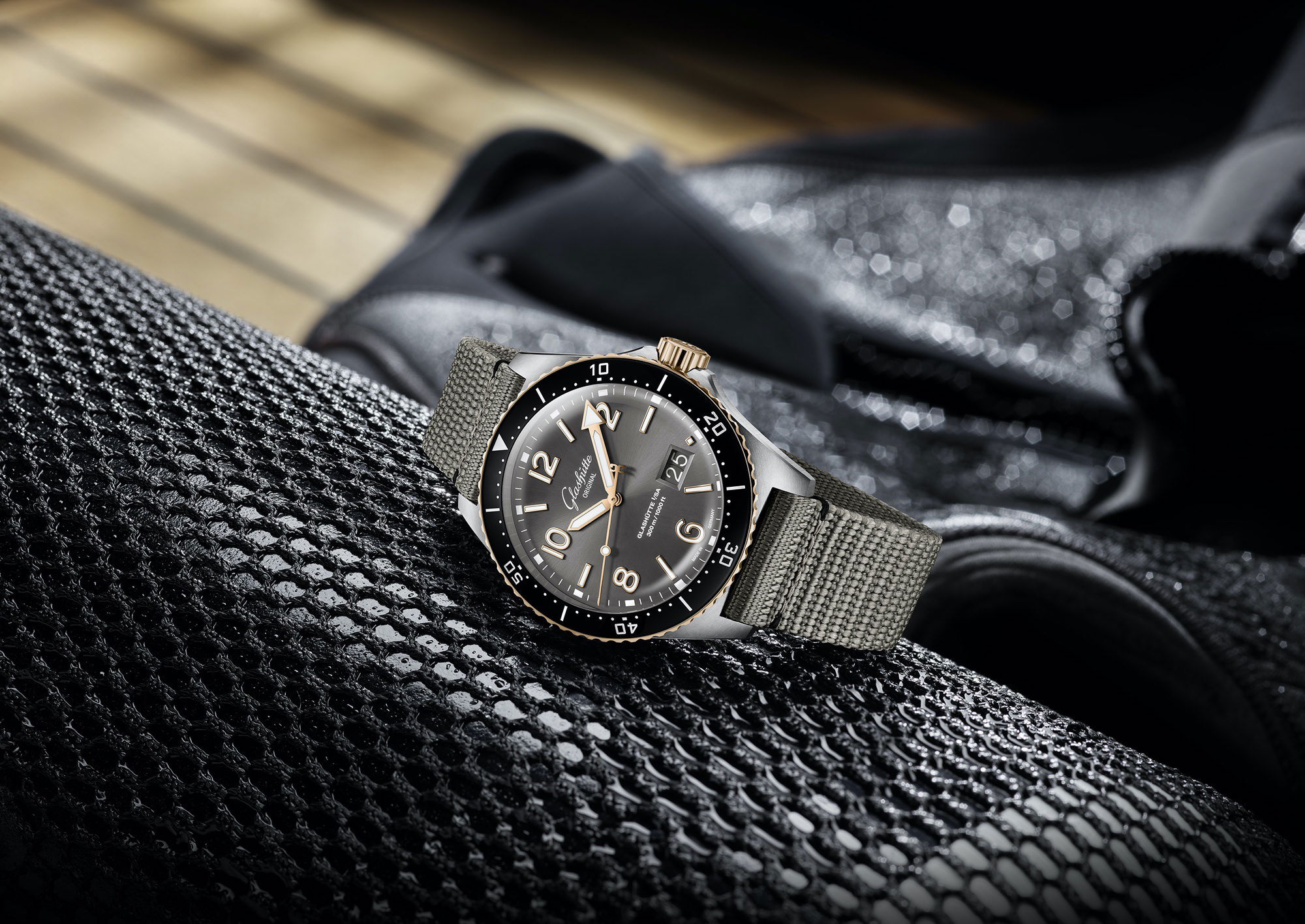 SeaQ Panoramadatum Bicolor - Image 6