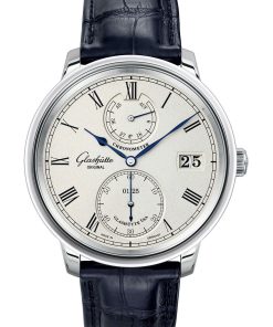 Senator Chronometer – Limited Edition