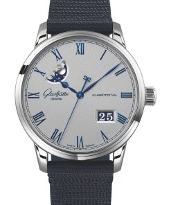 Senator Excellence Panorama Date Moon Phase