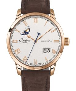 Senator Excellence Panorama Date Moon Phase