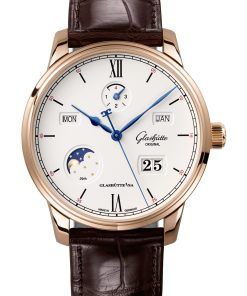 Senator Excellence Perpetual Calendar
